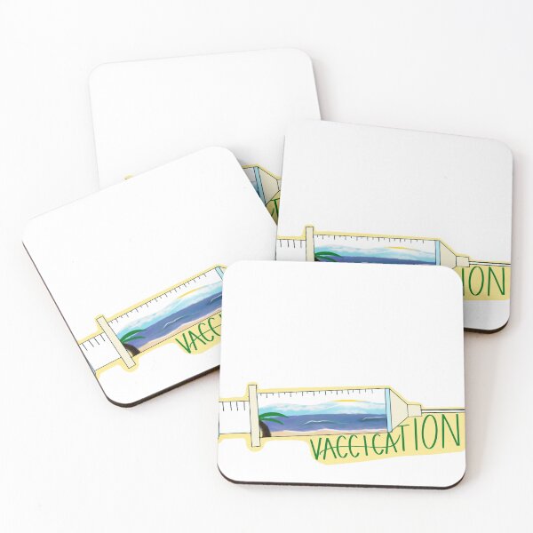 Item preview, Vaccication  designed and sold by EQRoy.
