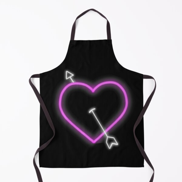 Item preview, Heart with Arrow designed and sold by CianiCentral.