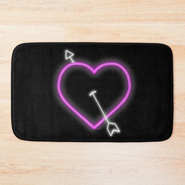 Item preview, Heart with Arrow designed and sold by CianiCentral.