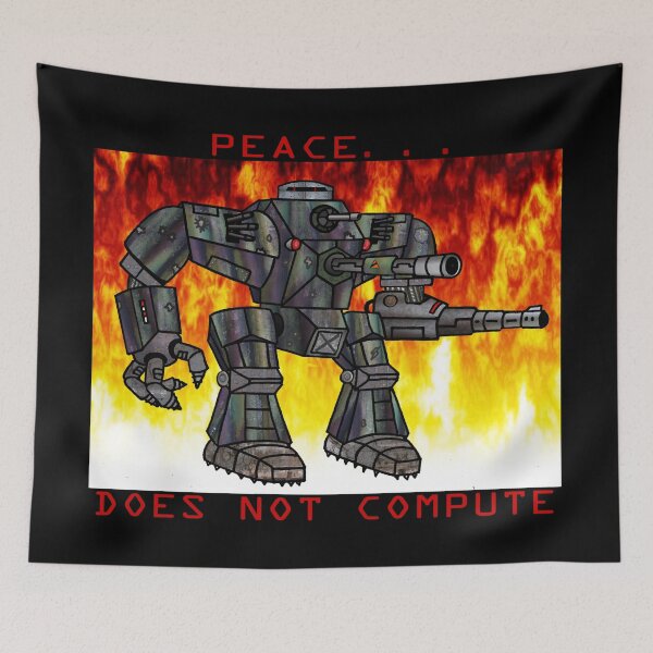 Item preview, The Juggernaut  designed and sold by Q Art & Design .
