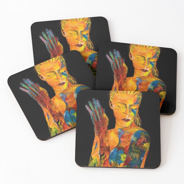 Item preview, Colorful Life designed and sold by davidhemets.