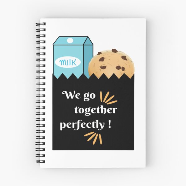 Item preview, We Go Together Perfectly designed and sold by Hope-Innovatory.