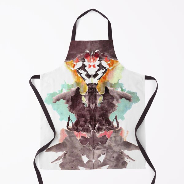 Item preview, Rorschach inkblot test designed and sold by Zinex.