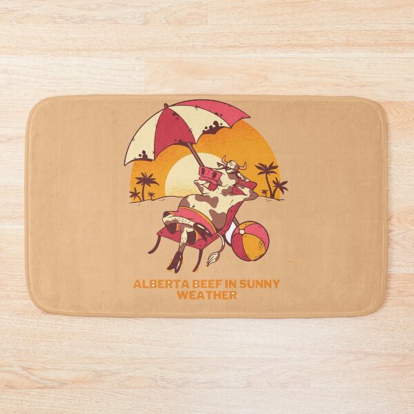 Item preview, I Love Alberta Beef designed and sold by Very-Nicely.