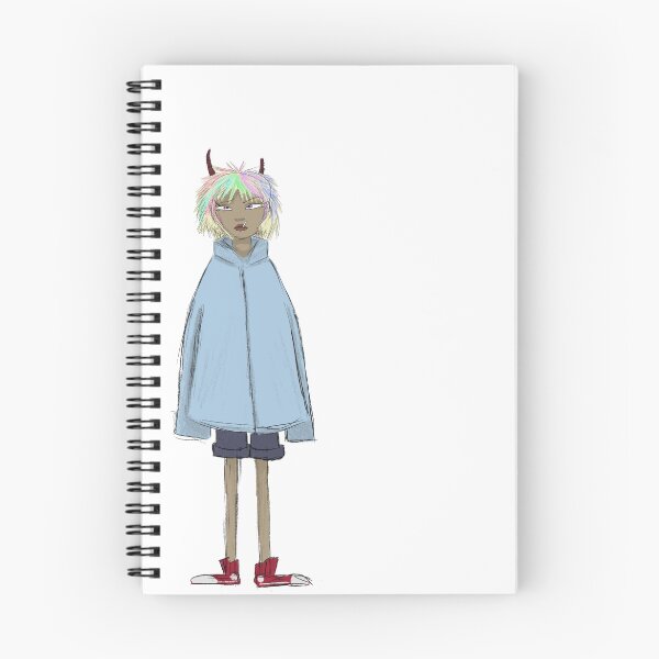 Item preview, Struggling Monster designed and sold by Ashalashaley.