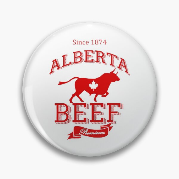 Item preview, ALBERTA BEEF designed and sold by rodmendonca.