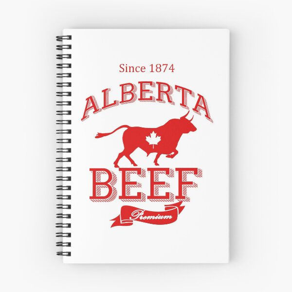 Item preview, ALBERTA BEEF designed and sold by rodmendonca.