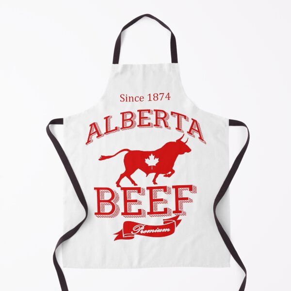 Item preview, ALBERTA BEEF designed and sold by rodmendonca.
