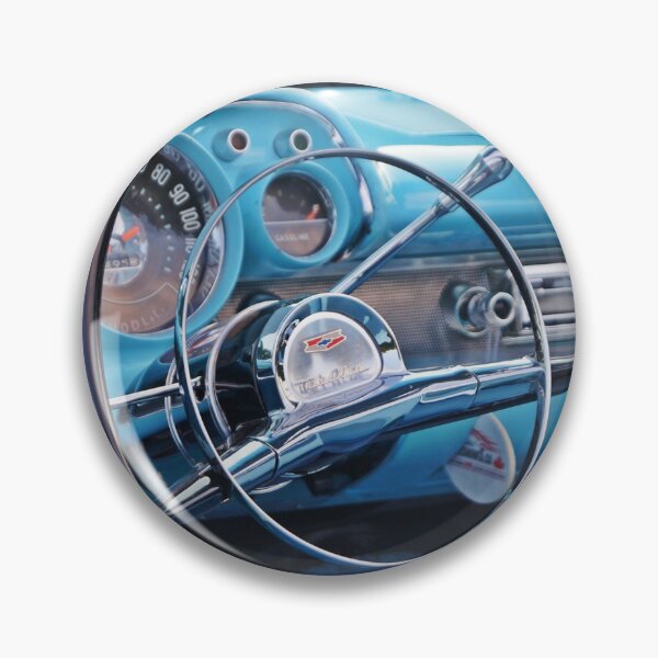 Item preview, Blue Chevy designed and sold by cherylorraine.