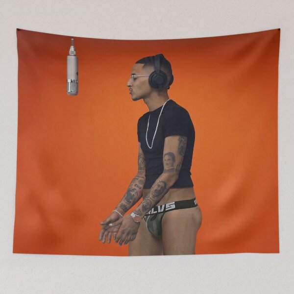 Item preview, Freeze Corleone (in briefs) designed and sold by S0bek.
