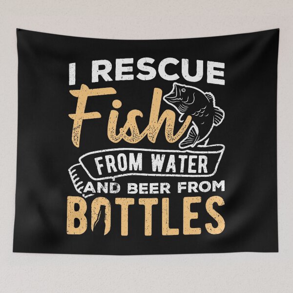 Item preview, Rescue rum save liberate vinous drinker rodman designed and sold by Hyperspreader.