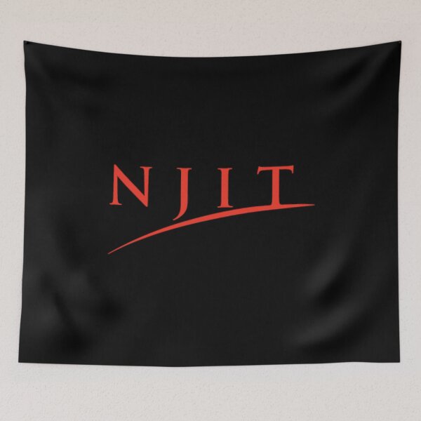 Item preview, njit new jersey institute of technology designed and sold by Original1977.