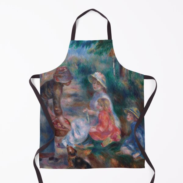 Item preview, The Apple Seller designed and sold by InnerCitadel.
