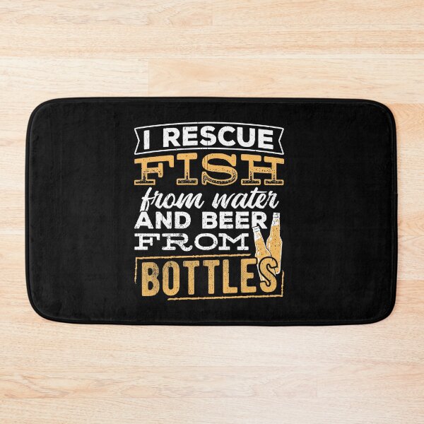 Item preview, Bottles barb release brewed drunkard lobsterman designed and sold by Hyperspreader.