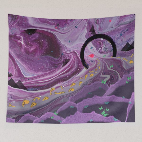 Item preview, Dreamscape designed and sold by eleftheriav.