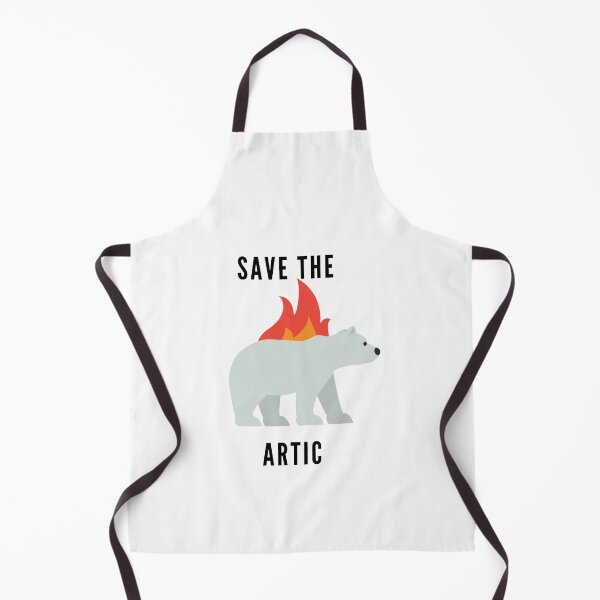 Item preview, Save The Artic designed and sold by leonmarket.