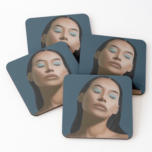 Item preview, Naya Rivera Realistic Art Photoshoot designed and sold by NailahTheArtist.