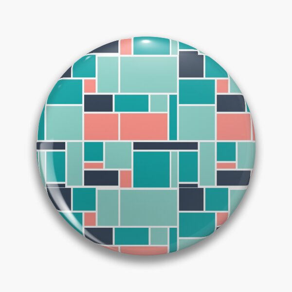 Item preview, geometric shape designed and sold by RehabMohamad.