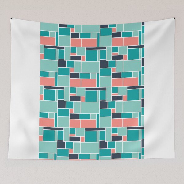 Item preview, geometric shape designed and sold by RehabMohamad.