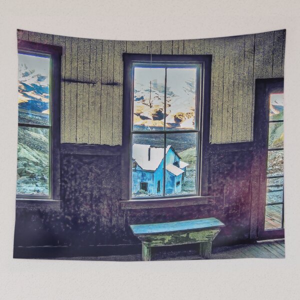 Item preview, Cabin Fever designed and sold by Steve Walser.