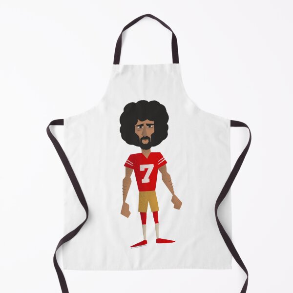 Item preview, Kaepernick Retro Cartoon designed and sold by DivineToonist.