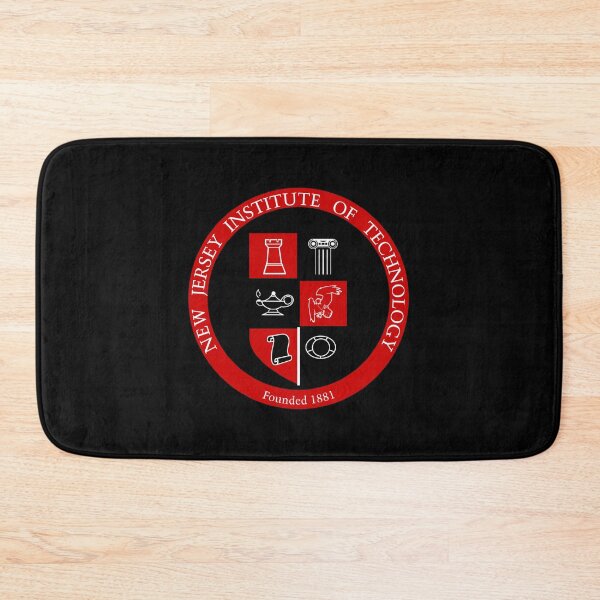Item preview, new jersey institute of technology njit  designed and sold by Original1977.