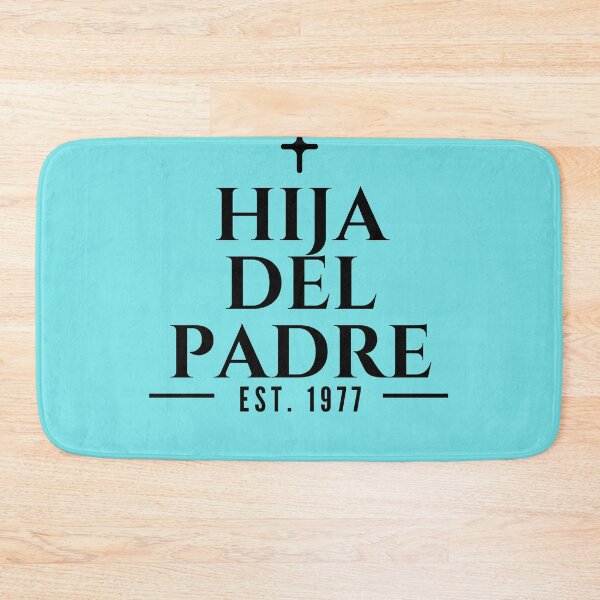 Item preview, Hija del Padre Establecida 1977 designed and sold by GeneralJesus.
