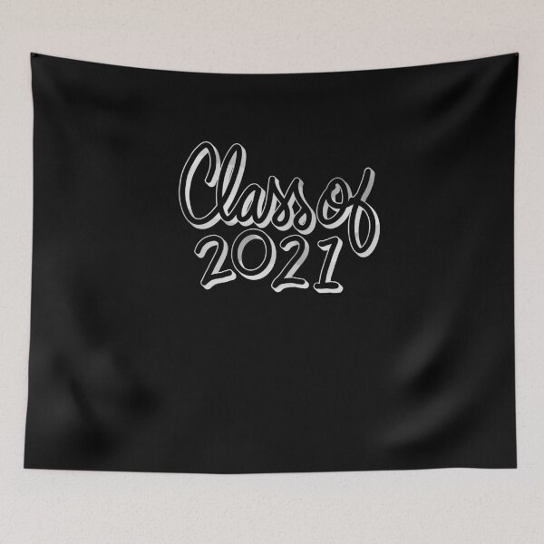 Item preview, Class of 2021 designed and sold by FrictionMaxxing.