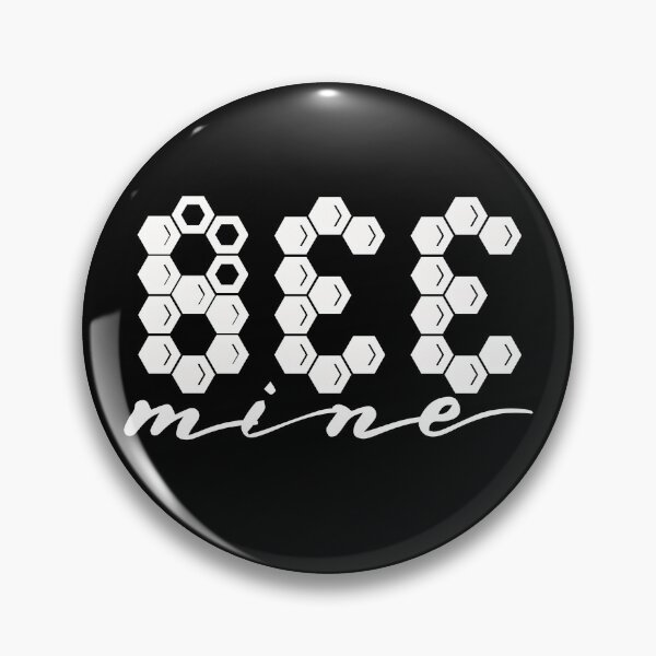 Item preview, Bee mine designed and sold by artsomenautte.