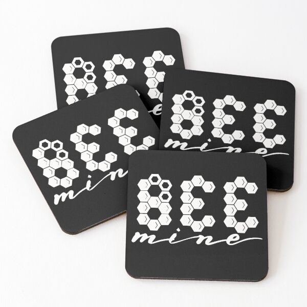 Item preview, Bee mine designed and sold by artsomenautte.