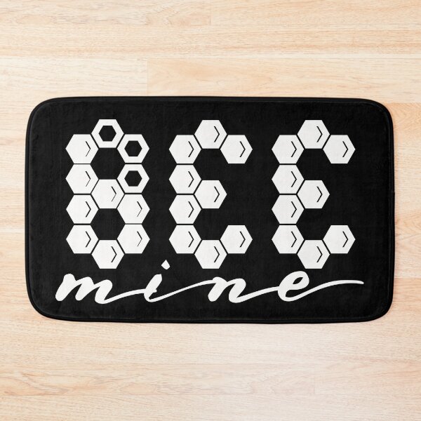 Item preview, Bee mine designed and sold by artsomenautte.