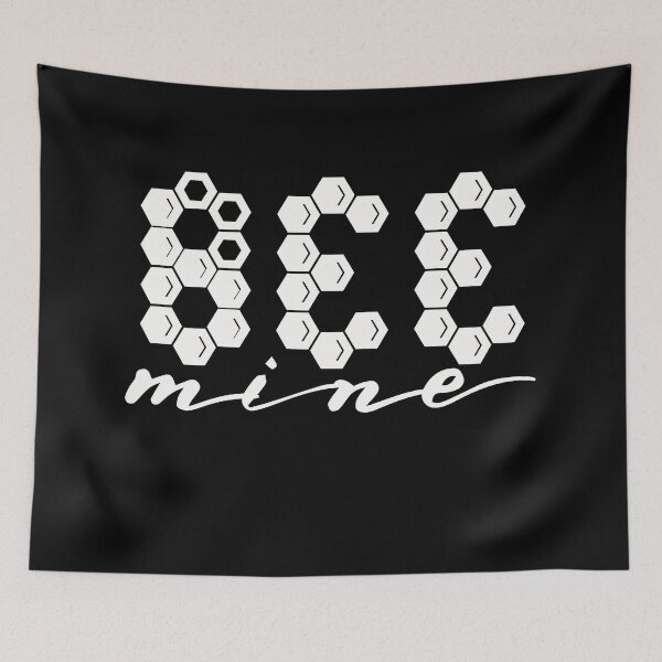 Item preview, Bee mine designed and sold by artsomenautte.