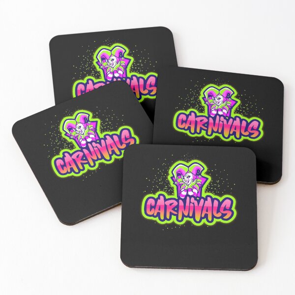 Item preview, Carnival Party designed and sold by CDSDesign.