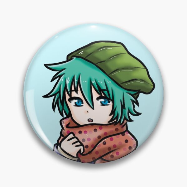 Item preview, Sou Hiyori - Your turn to die designed and sold by Cupi-cake.
