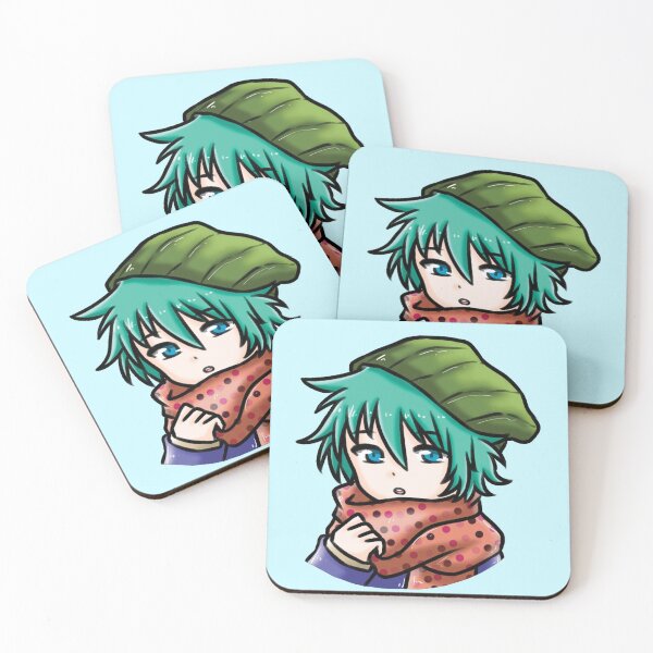 Item preview, Sou Hiyori - Your turn to die designed and sold by Cupi-cake.