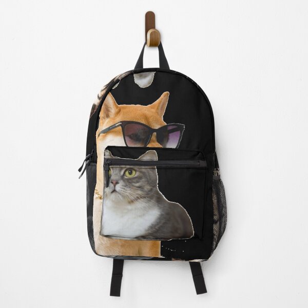 Item preview, Cute - Funny Cats And Dogs designed and sold by KM KAMRON.