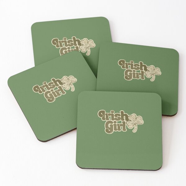 Item preview, Irish Girls designed and sold by FrictionMaxxing.