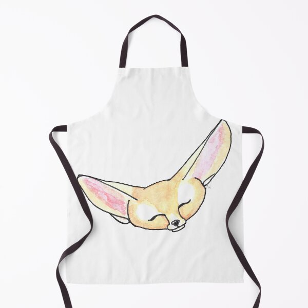 Item preview, Fennec Fox designed and sold by Amy-Elyse Neer.