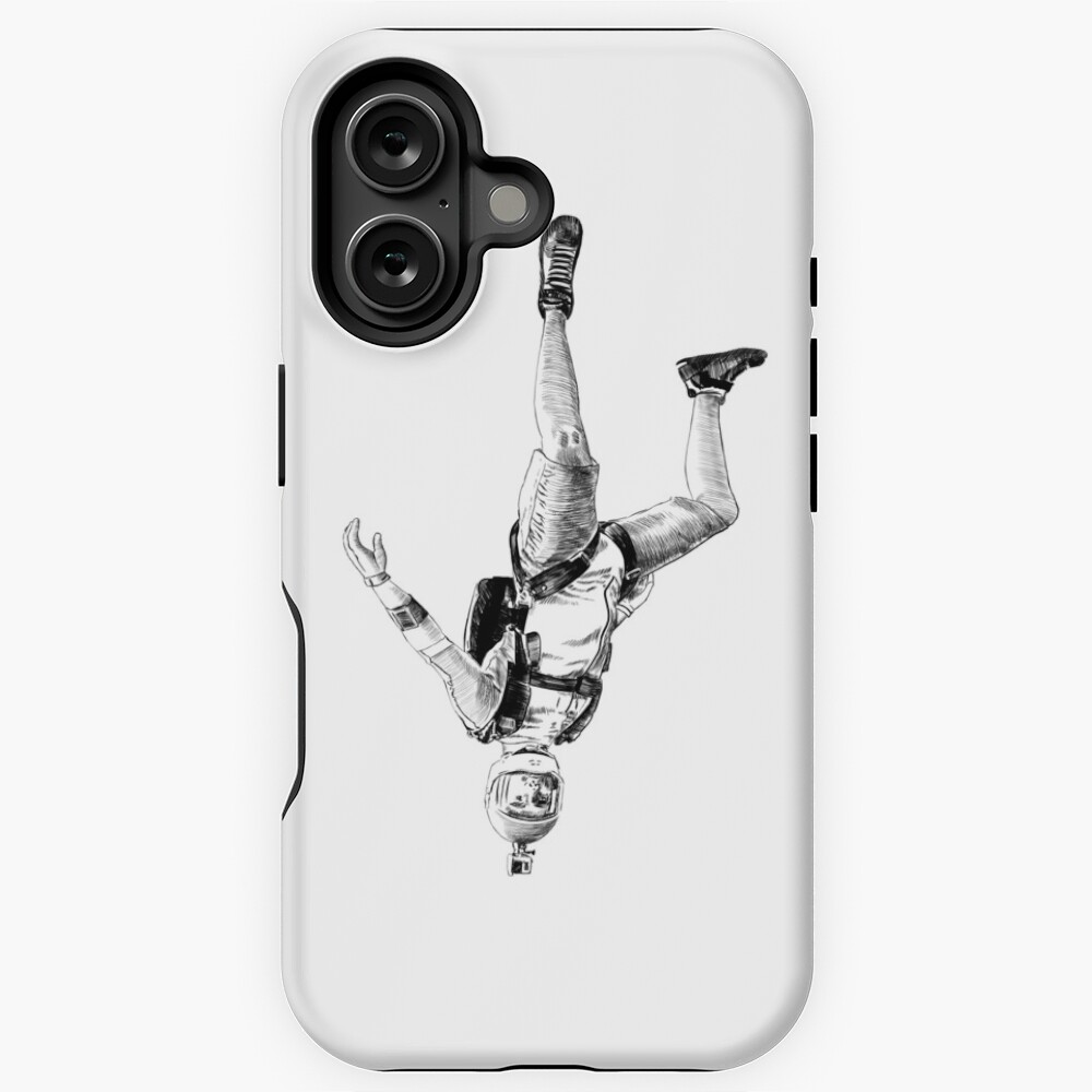 Item preview, Coque antichoc Magsafe pour iPhone designed and sold by sibosssr.