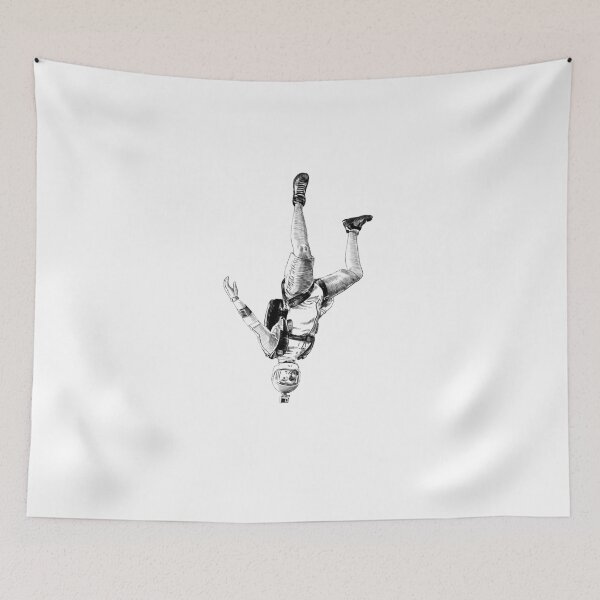 Item preview, Skydiver designed and sold by sibosssr.