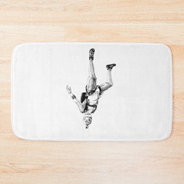 Item preview, Skydiver designed and sold by sibosssr.