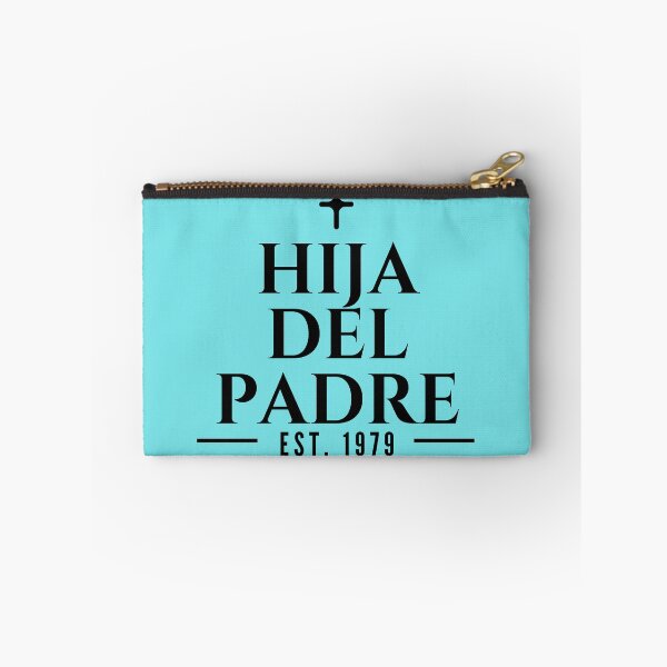 Item preview, Hija del Padre Establecida 1979 designed and sold by GeneralJesus.