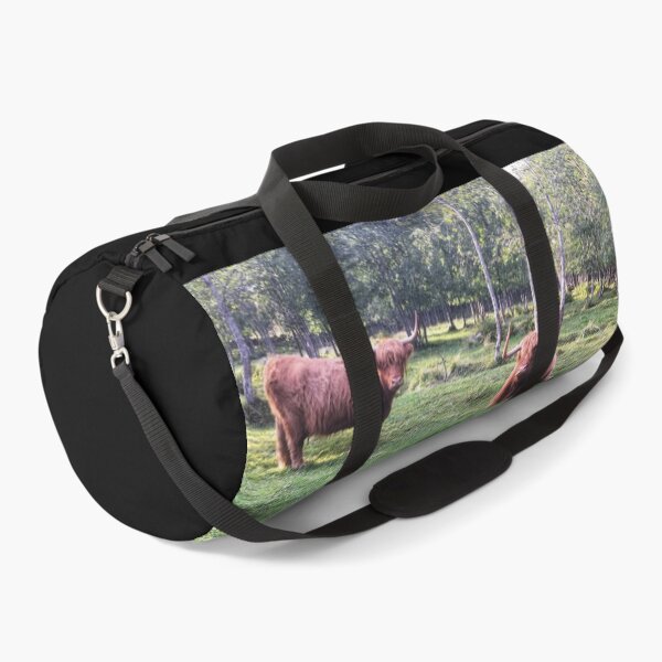 Item preview, Scottish Highland Cattle Cows 2103 designed and sold by SaarelaHighland.