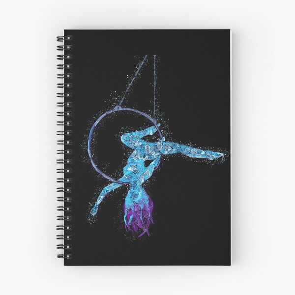 Item preview, Aerial Contortion-Aerialist 11 designed and sold by FranksArtWorld.