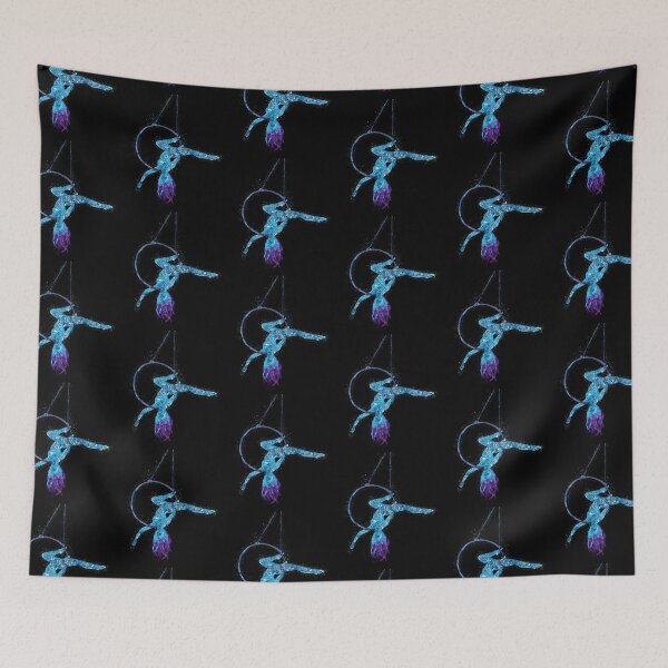 Item preview, Aerial Contortion-Aerialist 11 designed and sold by FranksArtWorld.