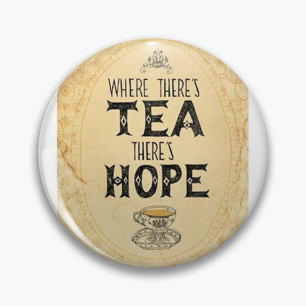 Item preview, tea  designed and sold by muffinwizzard.