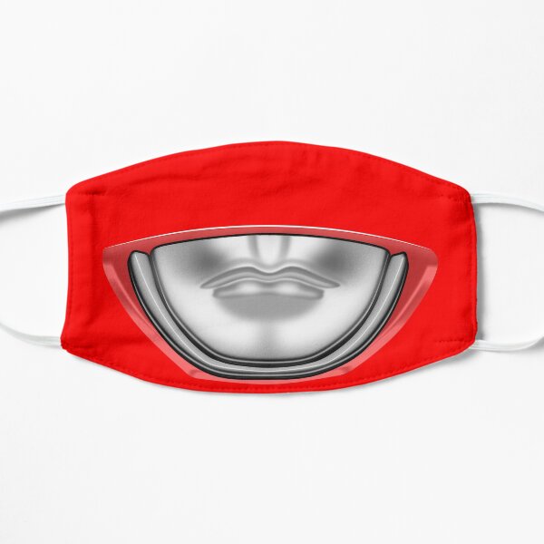 Red Ranger Sentai Mask Mask