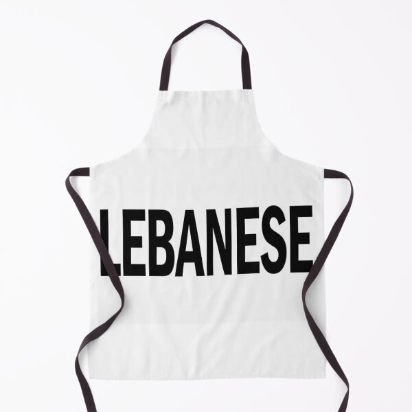 Item preview, Lebanese glee designed and sold by Luna3107.