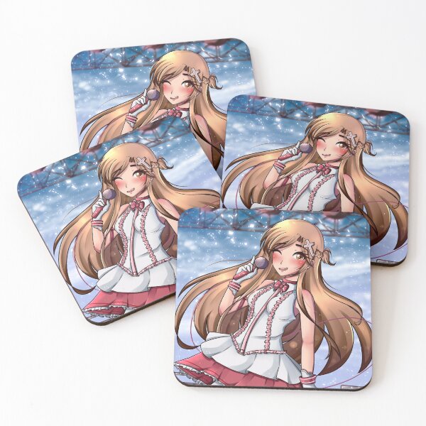 Artikelvorschau, Idol Asuna Yuuki entworfen und verkauft von mianamaxi.
