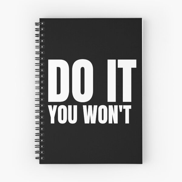 Item preview, Do It You Wont designed and sold by ds-4.